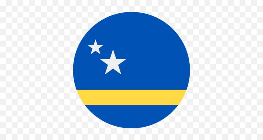 National Language Of Curaçao - Papiamentu Dutch English Flag Of Cuba Circle Png,Dutch Icon