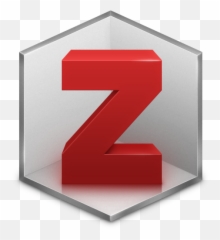 Gigabyte - Zotero Logo png