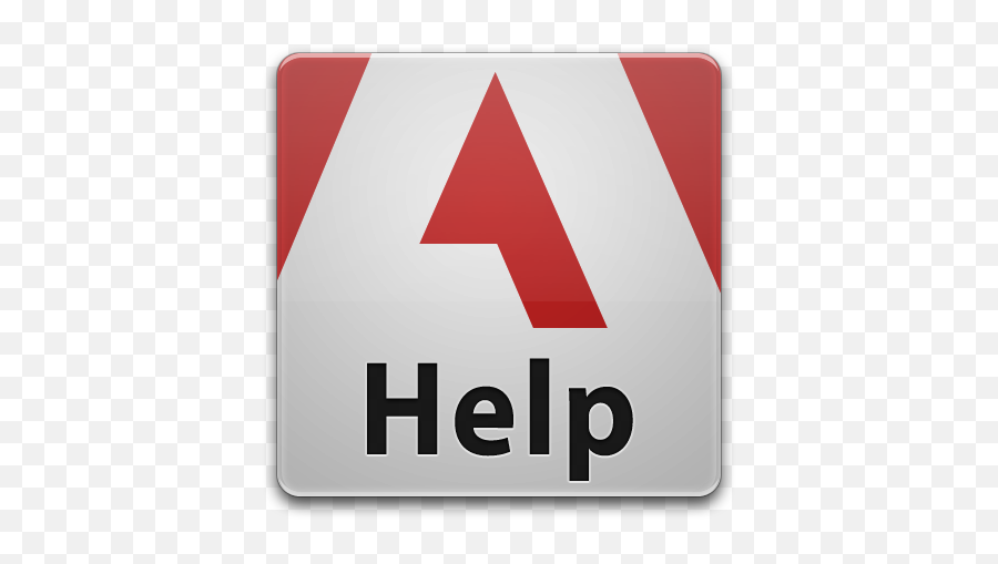 Adobe Help Viewer Icon - Adobe Cs4 Icon Set Softiconscom Help Pdf Icon Png,Pdf Viewer Icon