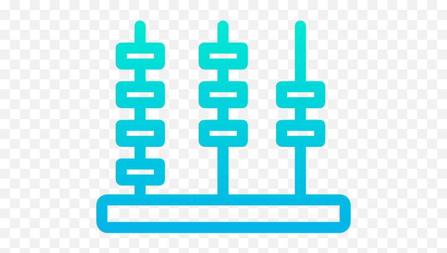 Free Icon Abacus - Vertical Png,Abacus Icon