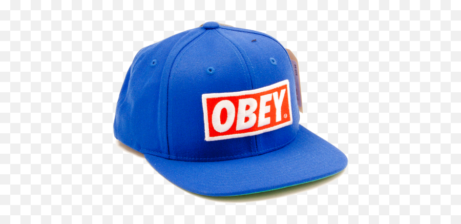 Obey Hat Clipart Images - Obey Snapback Png,Obey Hat Transparent
