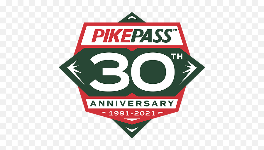 Pikepass 30th Anniversary Giveaway - Pikepass Png,Ota Icon