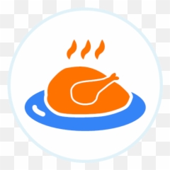 15 Roast Duck Vector Icons Free Download In Svg Png Format - Language,Duck Icon Png