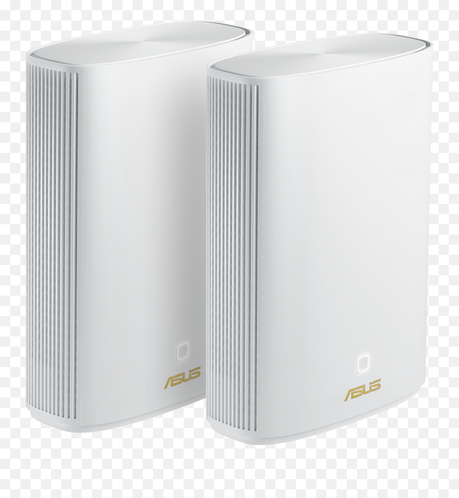 Asus Zenwifi Ax Hybrid Xp4whole Home Mesh Wifi System - Portable Png,Klipsch Icon Series Xl 23