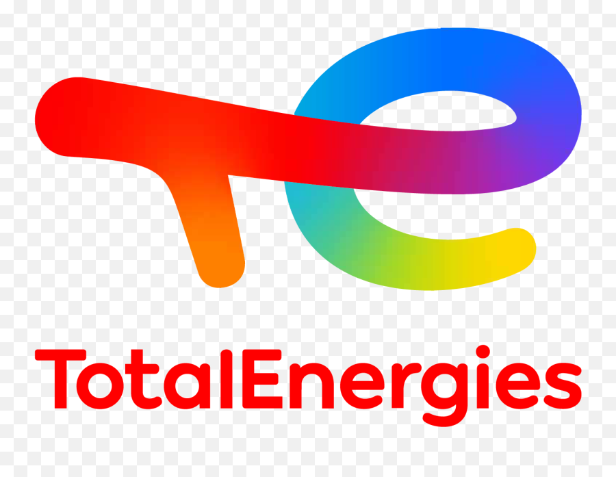 Totalenergies Logo Download Vector - Logo Totalenergies Png,Gmail Icon Vector