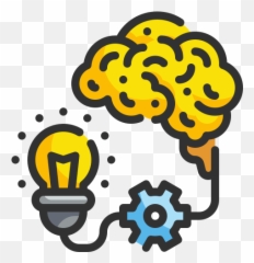 Brainstorm - Free miscellaneous icons Blueprint Prototype Icon png