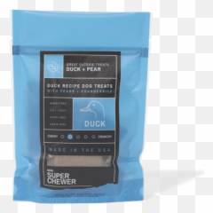 Great Outside Treats Duck Recipe U2013 Barkshop - Household Supply png