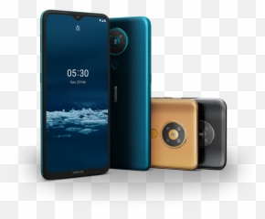 Post Nokia - 5g Mobile Png