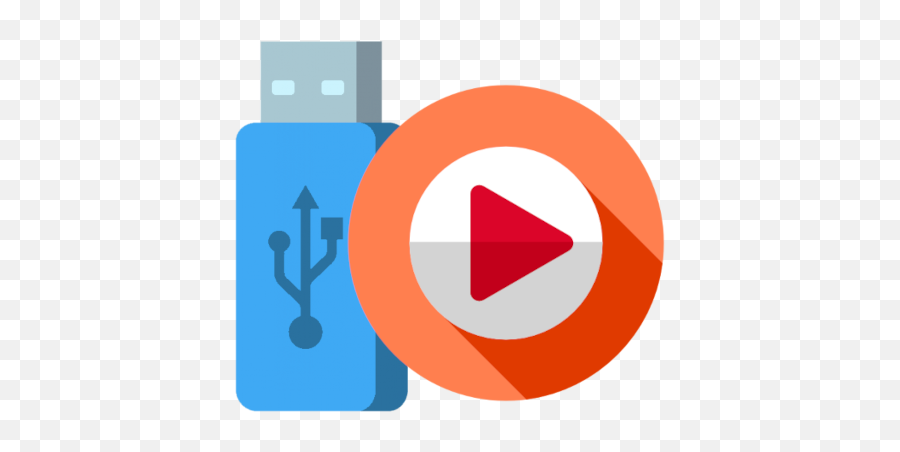 Otg Usb Video Audio Player - For Mp4 Mp3 Mkv Wav Apk 10 Goodge Png,Mkv Icon