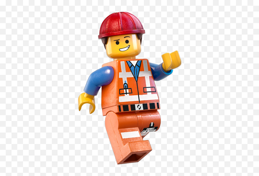 Personnage Lego Png 2 Image - Emmet Everything Is Awesome,Lego Png