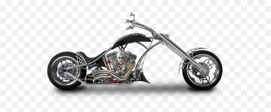 Pin - Orange County Choppers Motos Png,Harley Icon