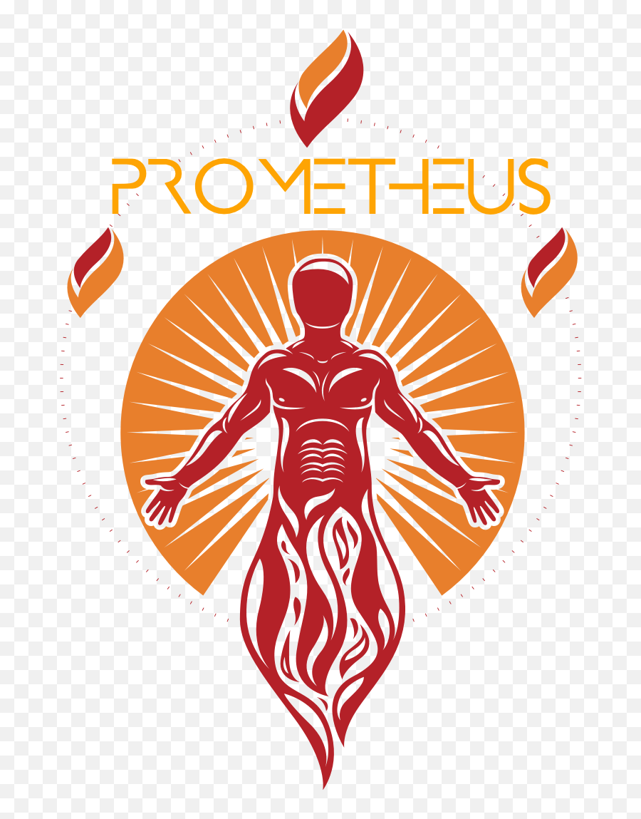 Github - Halfrostprometheus A Clean And Modern Ghost Prometheus Symbol Hd Png,Qzone Icon