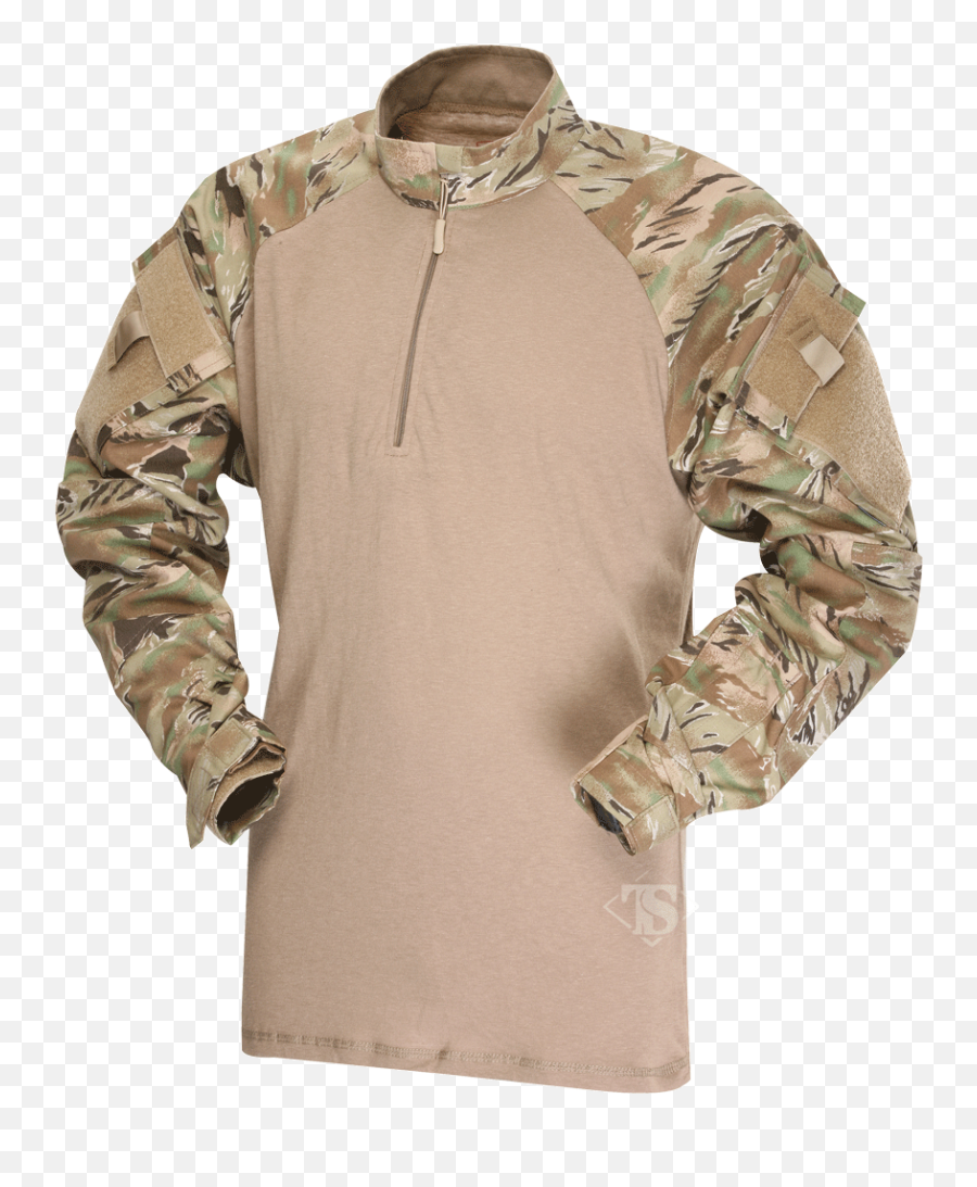 Httpswwwccmilitarycom Daily - Multicam Tiger Stripe Combat Shirt Png,Icon Stryker Rig Field Armor