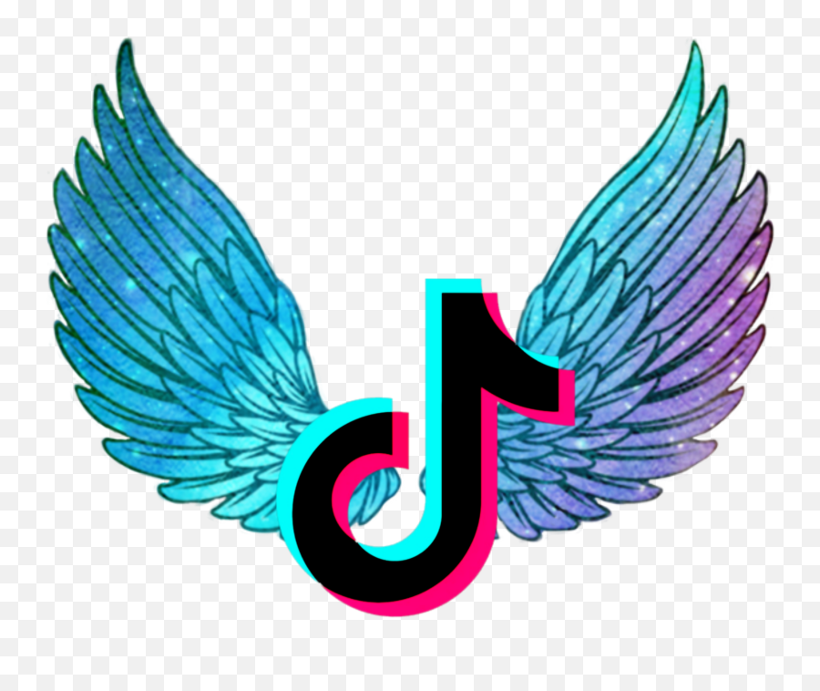 Picsart Where Everyone Becomes A Great - Tik Tok Sticker png - free