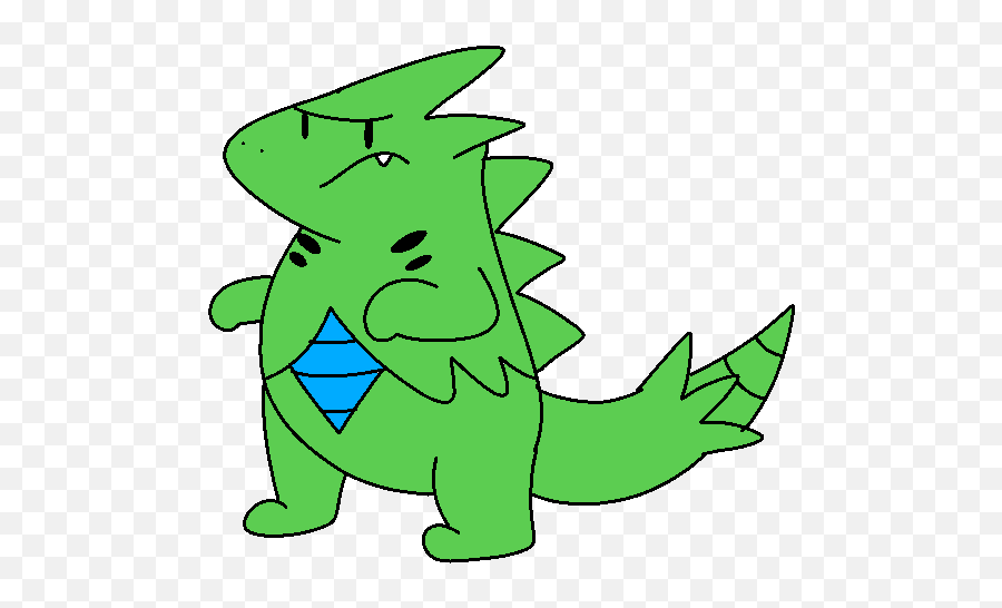 Tyranitar Vs Beldum - Cartoon Png,Tyranitar Png