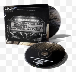 Live - Live At The Fillmore East Png,Moody Blues Icon 2 Cd