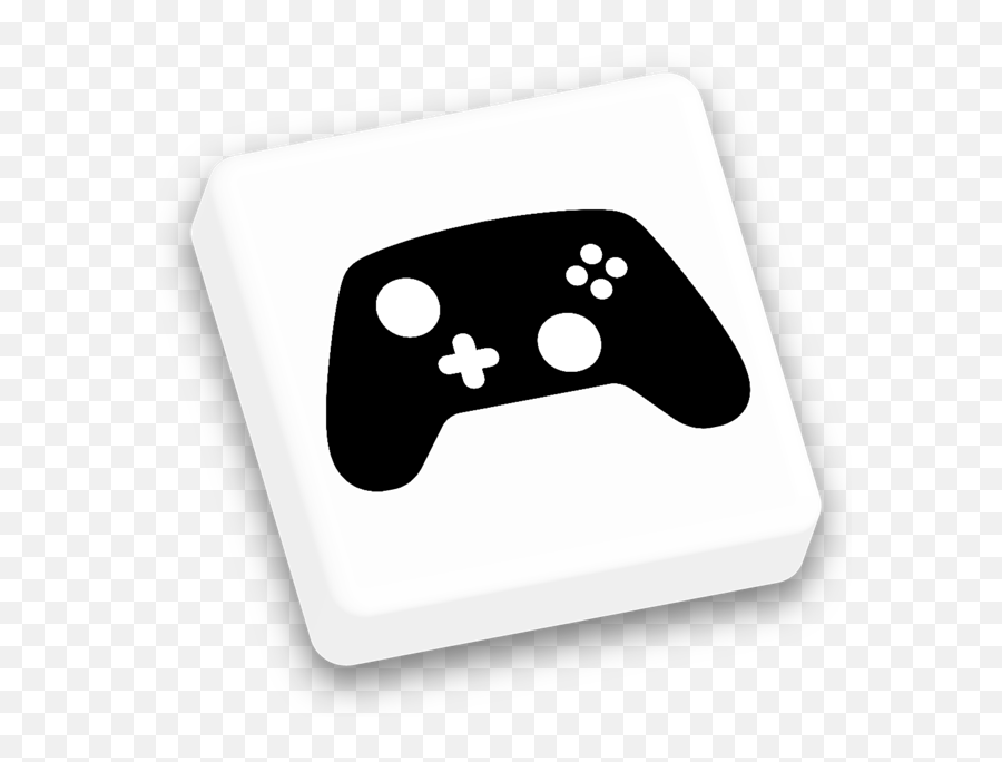 Joykeymapper - Girly Png,Xbox Controller Icon Png
