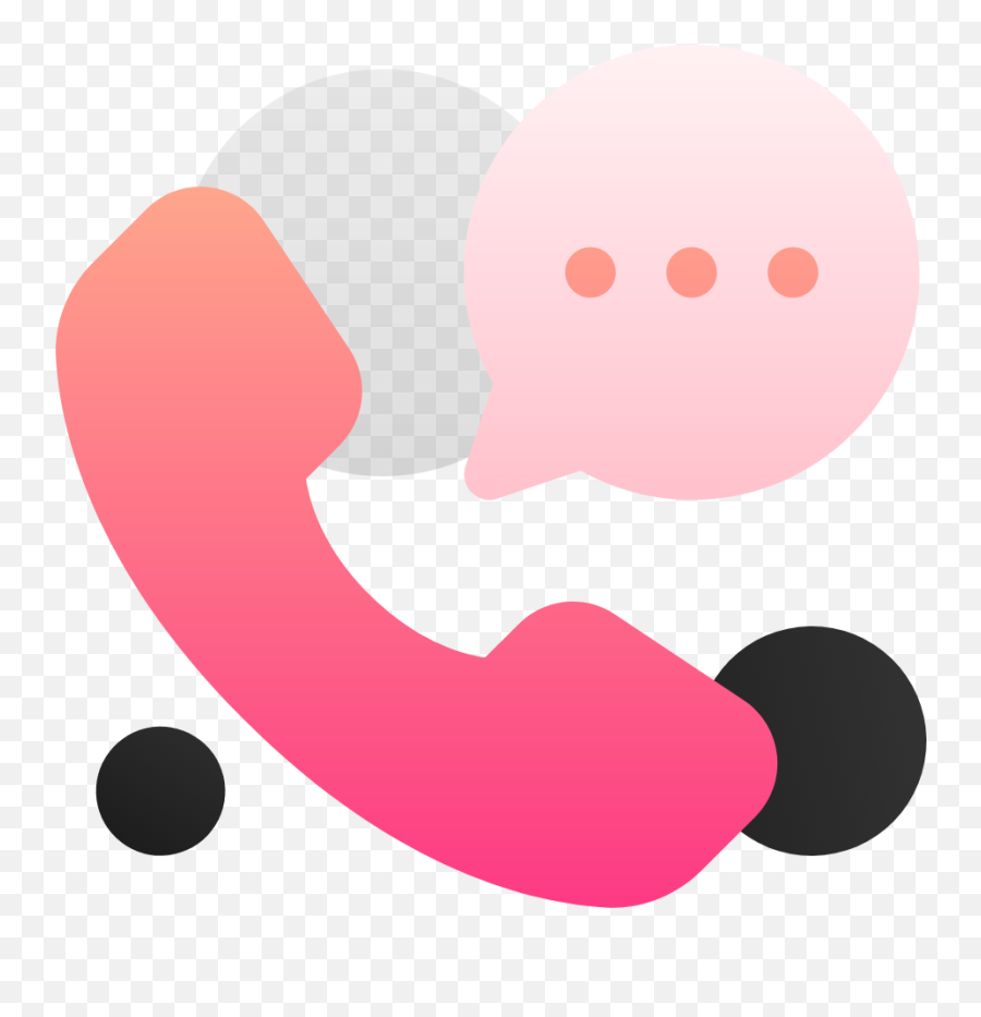 Winkl - Contact Dot Png,Wedding Bells Icon