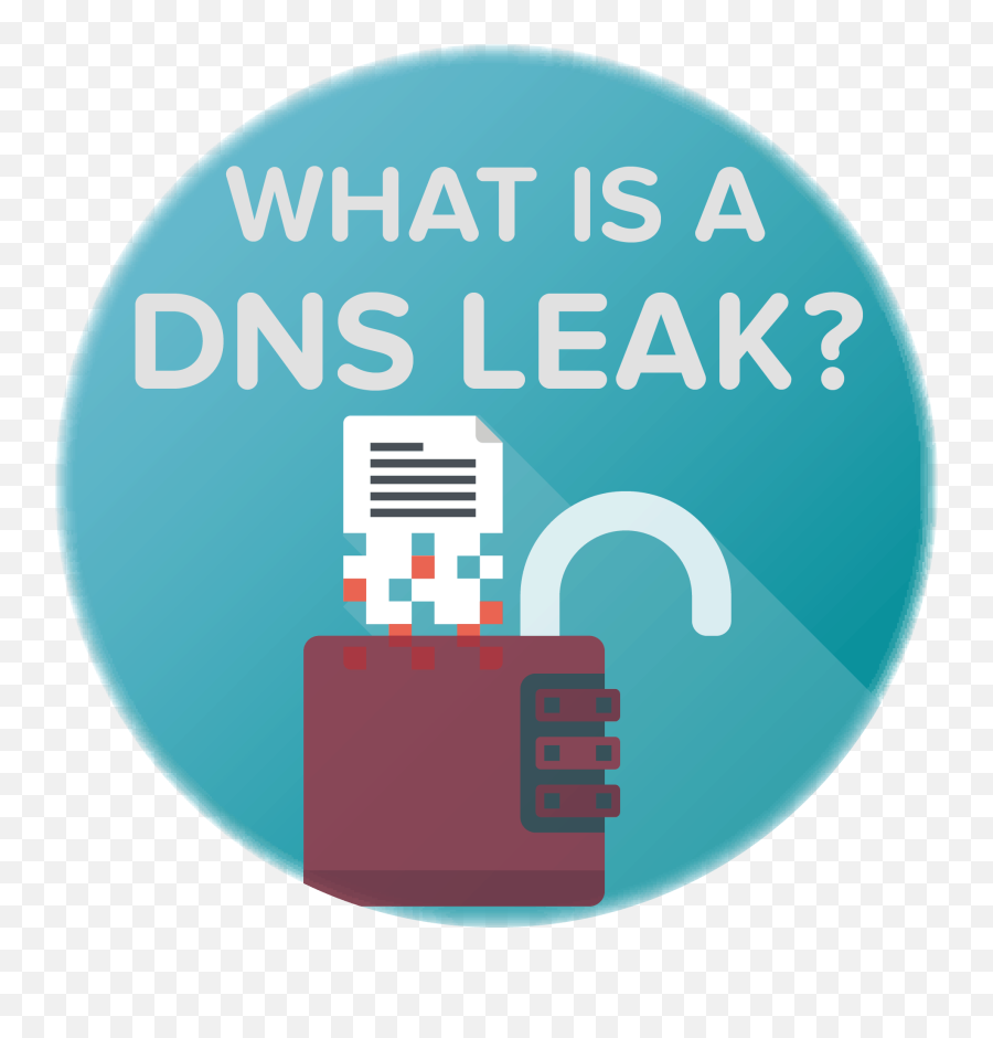 Dns Leaks 5 Common Causes And Fixes - Vertical Png,Betternet Icon