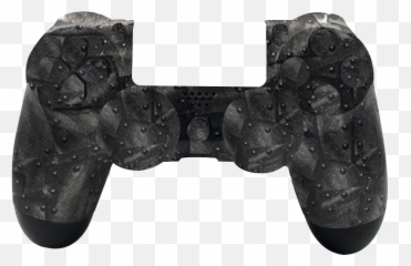 Build Your Own Sony Playstation 4 Custom Controller - Solid png