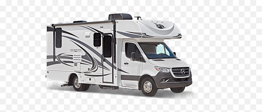 2021 Melbourne U2013 Small Diesel Class C Rv - 2021 Jayco Melbourne 24l Png,Icon Motorhomes