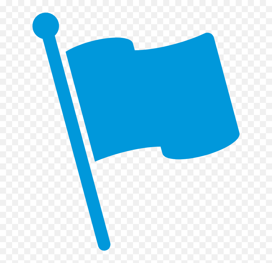 Strategic Plan - Horizons Foundation Vertical Png,Blue Flag Icon