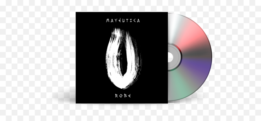 Robe Mayéutica Cd - Underground Record Shop Robe Ahora Es El Momento Gira 2021 Png,Mineia Icon