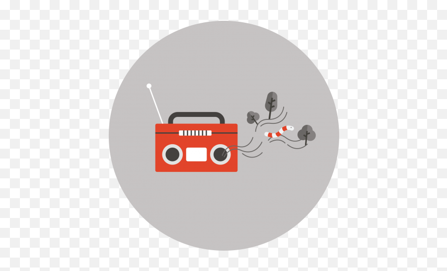Story Listing - Earthworm Cassette Player Png,Deforestation Icon
