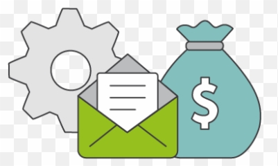 Targeted Email Marketing Services Brafton Png