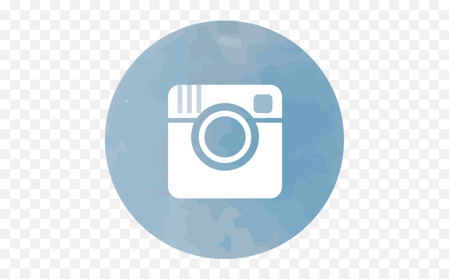Connect With Us Parcelpdx - Icon Instagram In Blue Svg Png,Old Instagram Icon