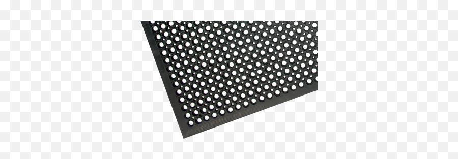 Rubber Safety Mat With Holes - Bath Mat Color Blue 2 Png,Holes Png