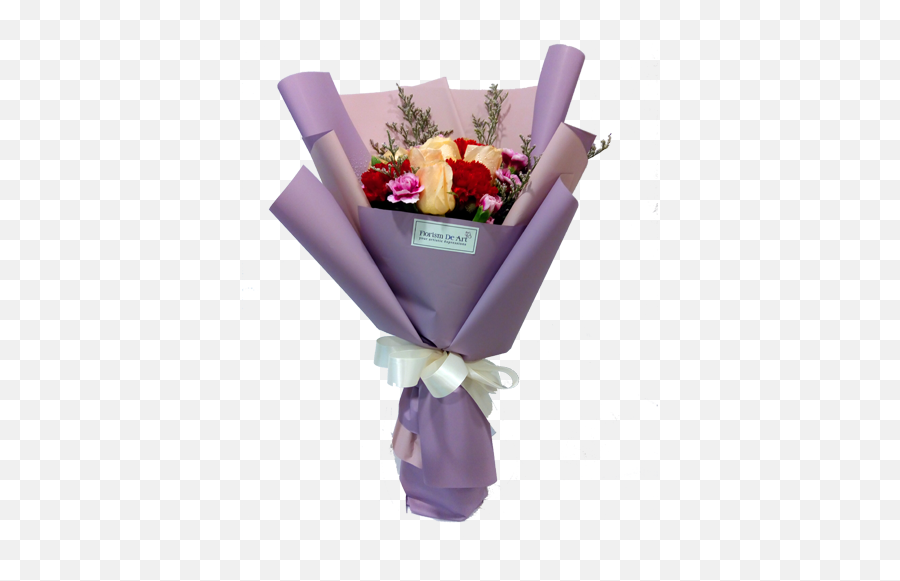 True Admiration Bouquet - Bouquet Png,Bouquet Of Flowers Png