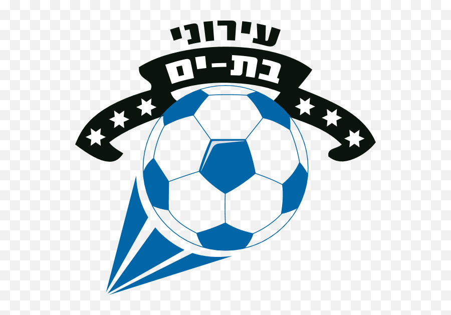 Maccabi Ironi Bat Yam Fc Logo Download - Logo Icon Png Svg,Bat Icon Png