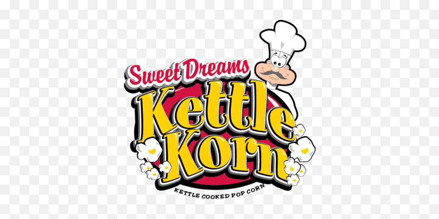 Download Sweet Dreams Kettle Korn A Logo Monogram Or Icon - Language Png,Dreams Icon