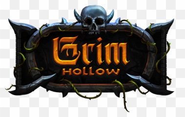 Grimhollow - png