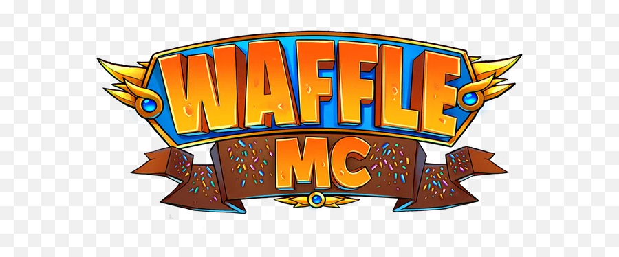 Wafflemc Minecraft Server - Language Png,Video Server Icon