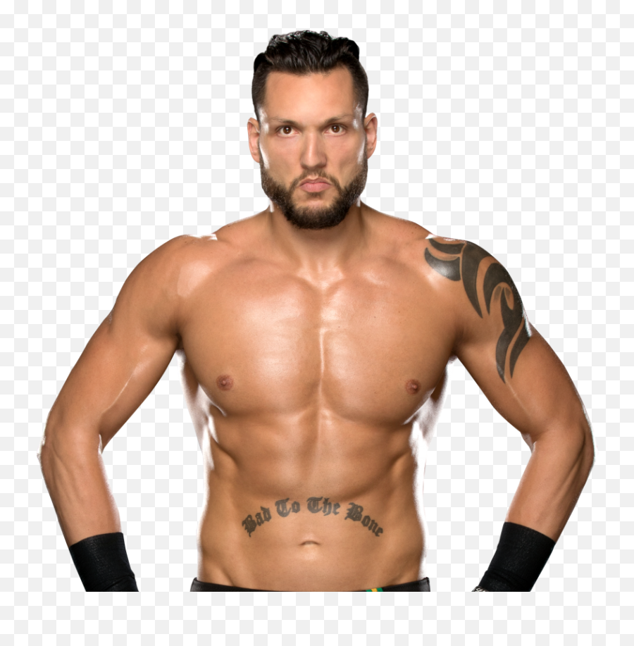 Cezar Bononi - Oww Nxt Cezar Bononi 2018 Png,Johnny Gargano Png