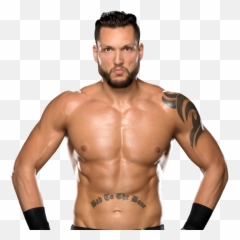 Cezar Bononi - Oww Nxt Cezar Bononi 2018 Png,Johnny Gargano Png