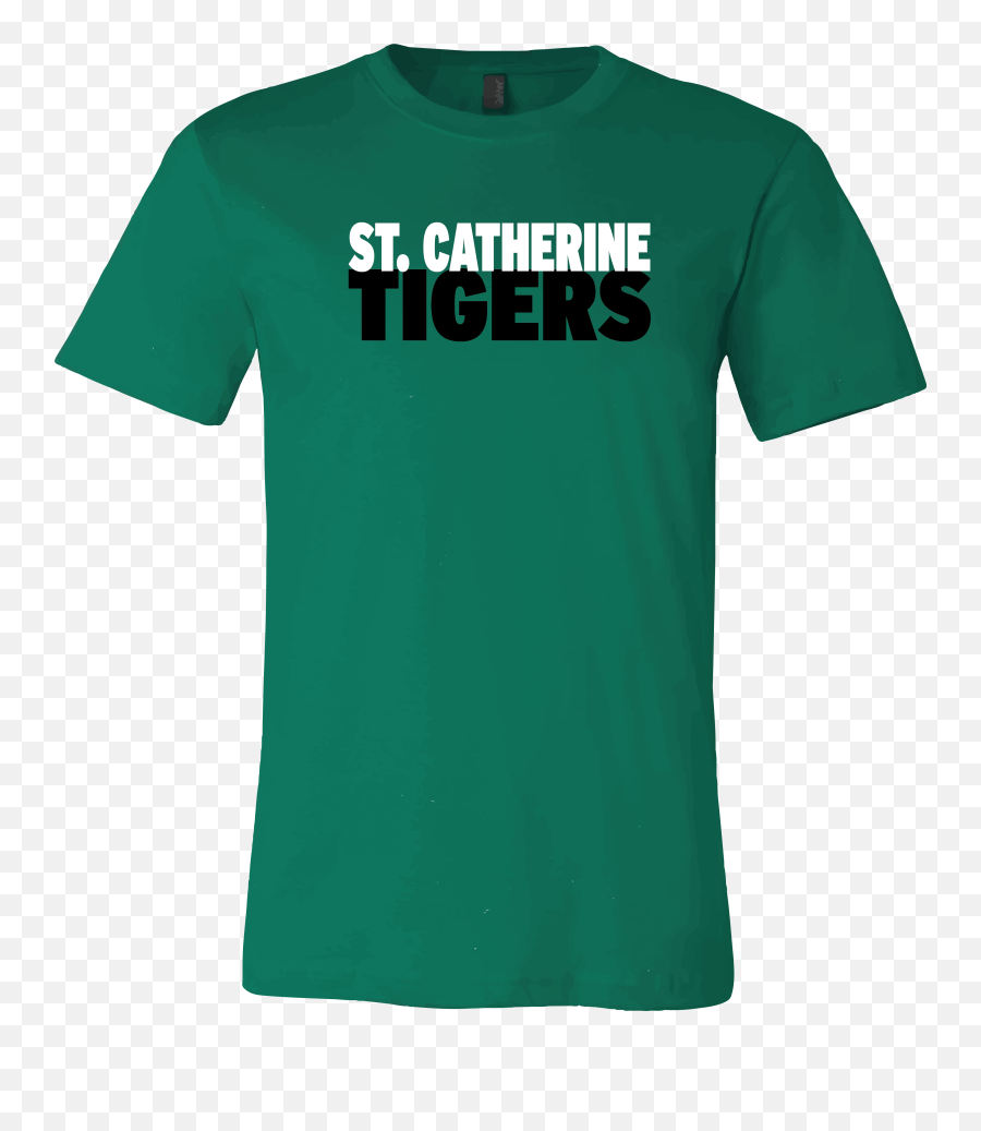 Tiger Wear - Unisex Png,St Catherine Of Siena Icon