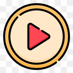 Play Button - Free arrows icons Svg Animated Icons Loading png
