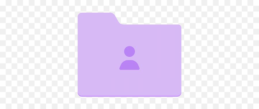Manage Team Sharing In Your Dropbox App - Dropbox Horizontal Png,Purple Folder Icon