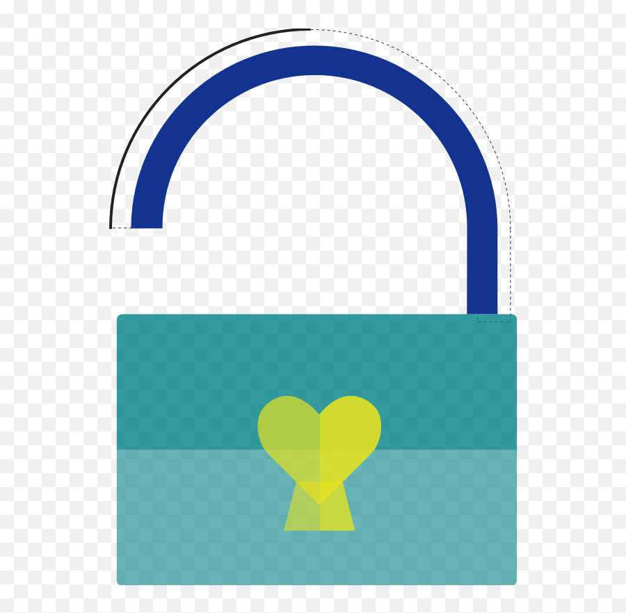 Website Accessibility - Wire Media Vertical Png,Open Lock Icon