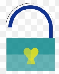 Website Accessibility - Wire Media Vertical Png,Open Lock Icon