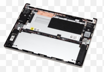 Framework Bottom Cover Kit - Hard Drive Caddy png