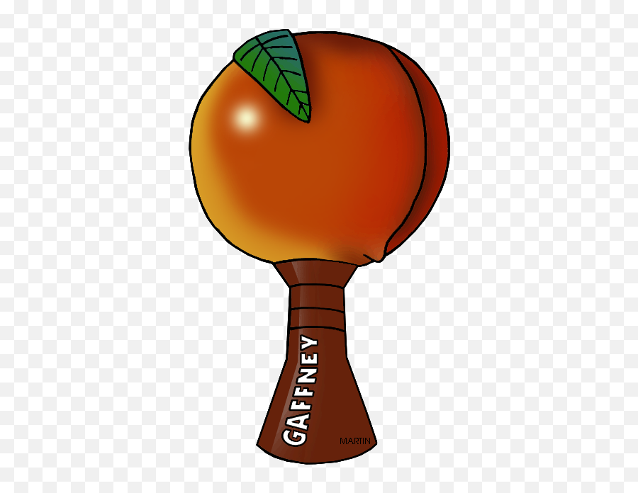 Download Peachoid Water Tower - Peachoid Png Image With No Gaffney Peach Clipart,Water Tower Png