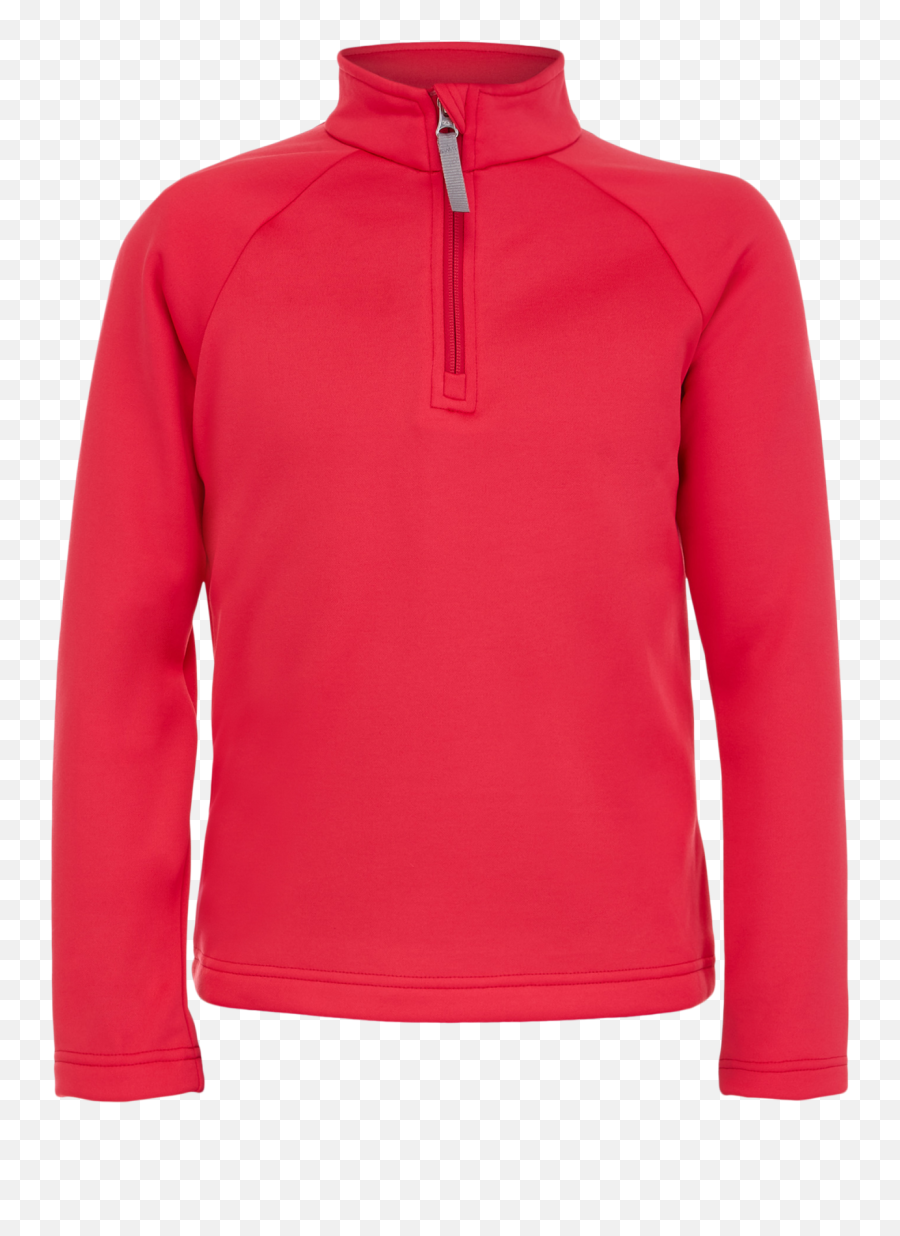 Spyder Savona Half - Zip Top Girlu0027s Long Sleeve Png,Spyder Icon Jacket