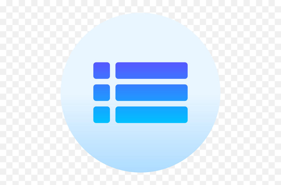 Menu - Free Signs Icons Dot Png,Menu Icon Free