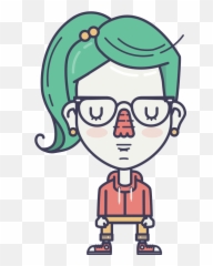 The Tiny Designer How Designers And Non - can get along Vs Nondesigner png