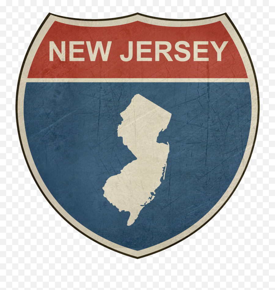 First In Time Is Not Right For New Jersey Judgments - Garden State To Jersey Png,Interstate Icon
