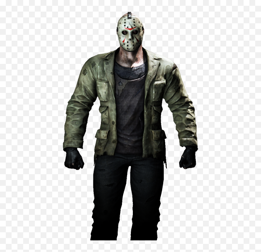 Jason Png 7 Image - Mortal Kombat X Jason Png,Jason Png